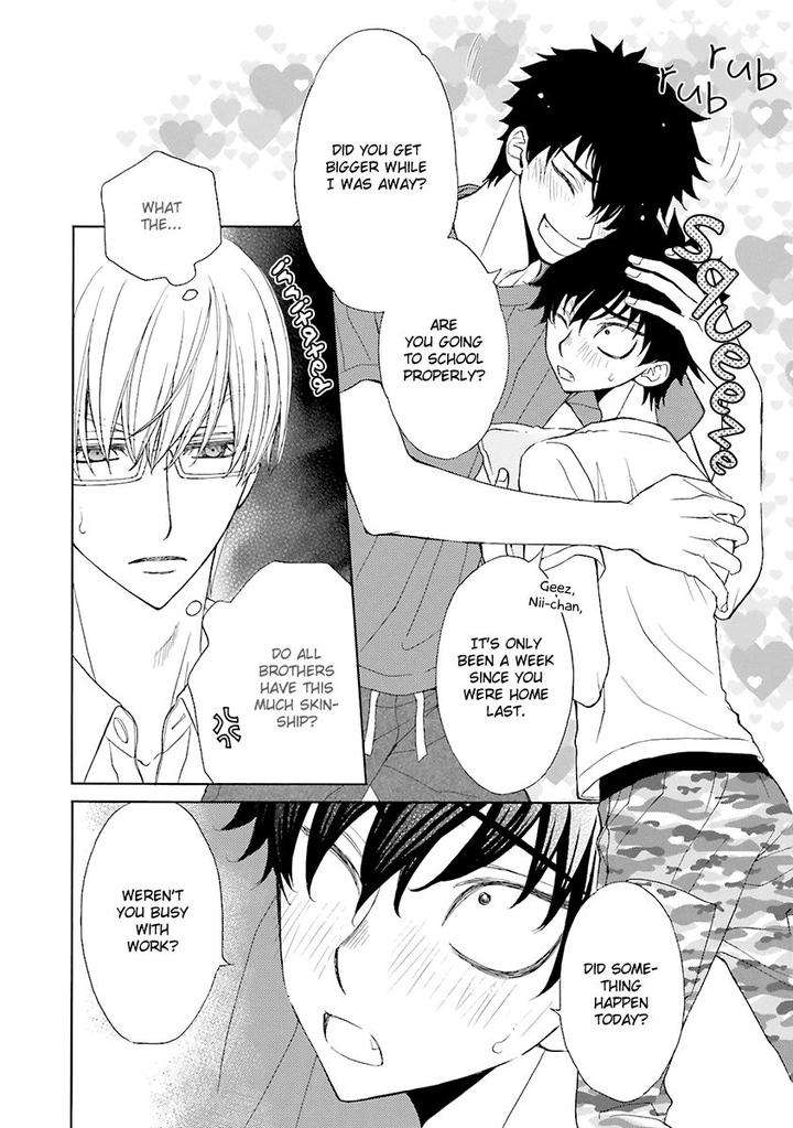 Omae-No-Kawaii-Kijima-Kun-Momoki-Sae-Part-2-Eng page 5