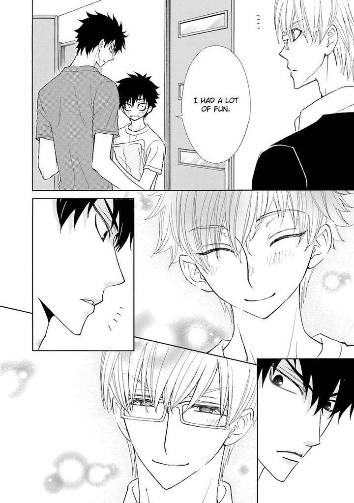 Omae-No-Kawaii-Kijima-Kun-Momoki-Sae-Part-2-Eng page 7