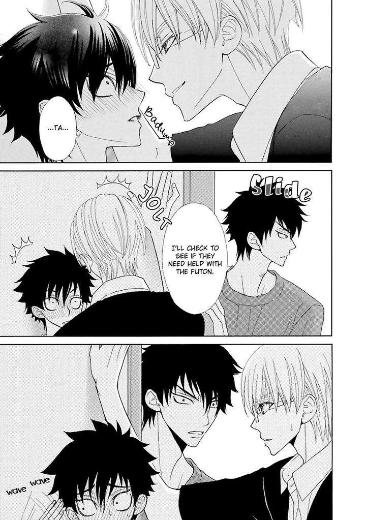 Omae-No-Kawaii-Kijima-Kun-Momoki-Sae-Part-2-Eng page 24