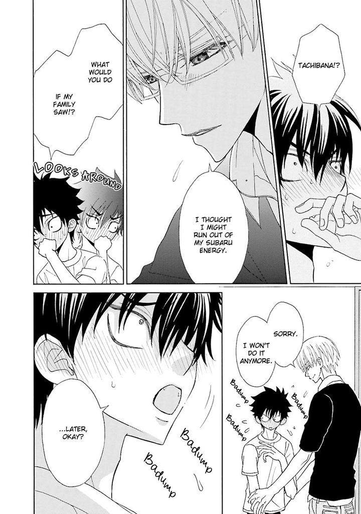 Omae-No-Kawaii-Kijima-Kun-Momoki-Sae-Part-2-Eng page 29