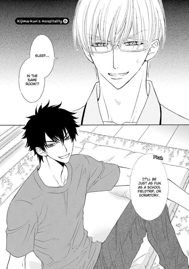 Omae-No-Kawaii-Kijima-Kun-Momoki-Sae-Part-2-Eng page 2