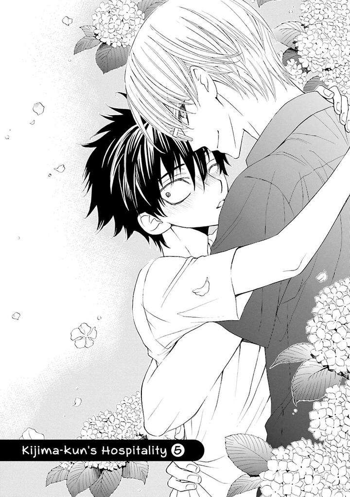 Omae-No-Kawaii-Kijima-Kun-Momoki-Sae-Part-2-Eng page 3