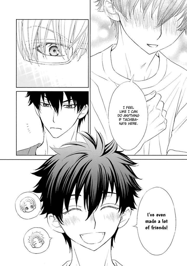 Omae-No-Kawaii-Kijima-Kun-Momoki-Sae-Part-2-Eng page 7