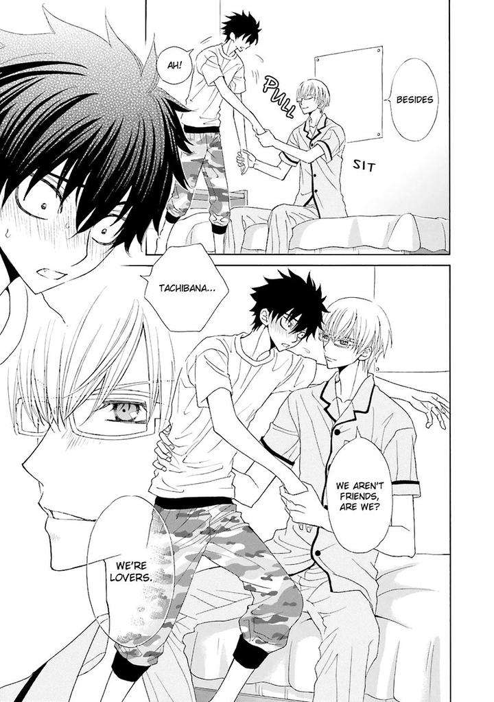 Omae-No-Kawaii-Kijima-Kun-Momoki-Sae-Part-2-Eng page 16