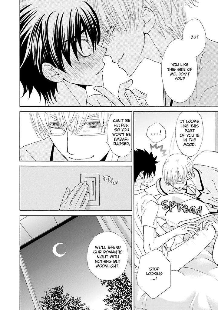 Omae-No-Kawaii-Kijima-Kun-Momoki-Sae-Part-2-Eng page 29
