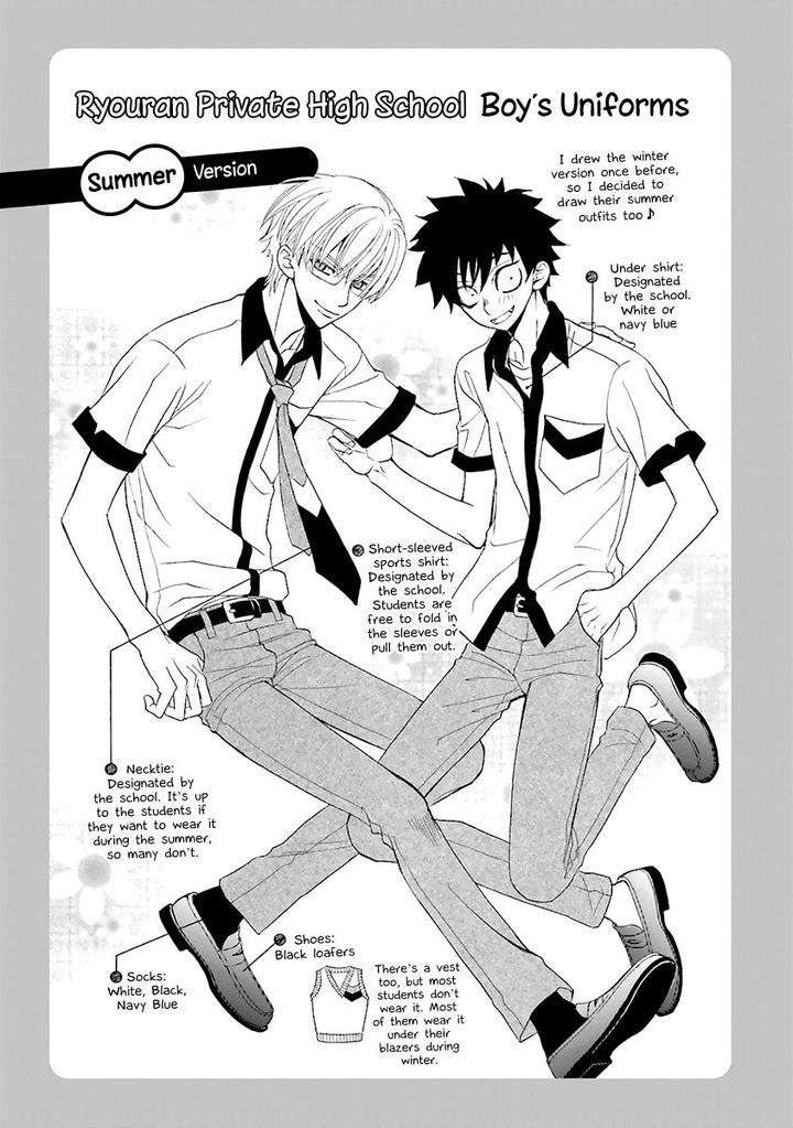 Omae-No-Kawaii-Kijima-Kun-Momoki-Sae-Part-2-Eng page 6
