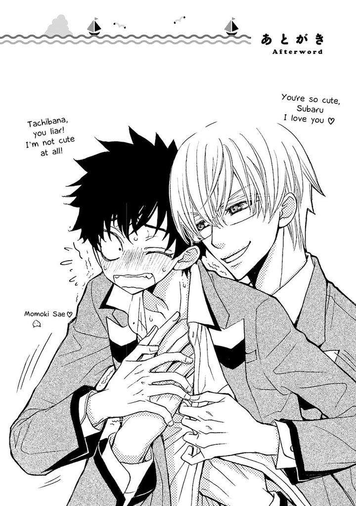 Omae-No-Kawaii-Kijima-Kun-Momoki-Sae-Part-2-Eng page 7