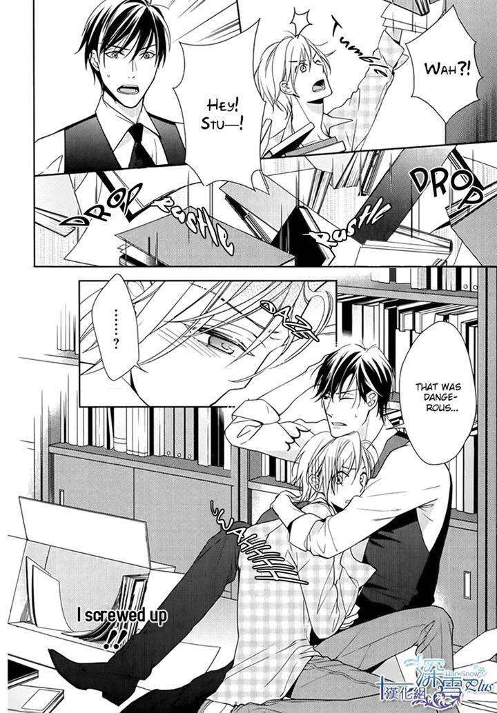 Omae-Wa-Hitsuji-By-Takasaki-Bosco-Eng page 4