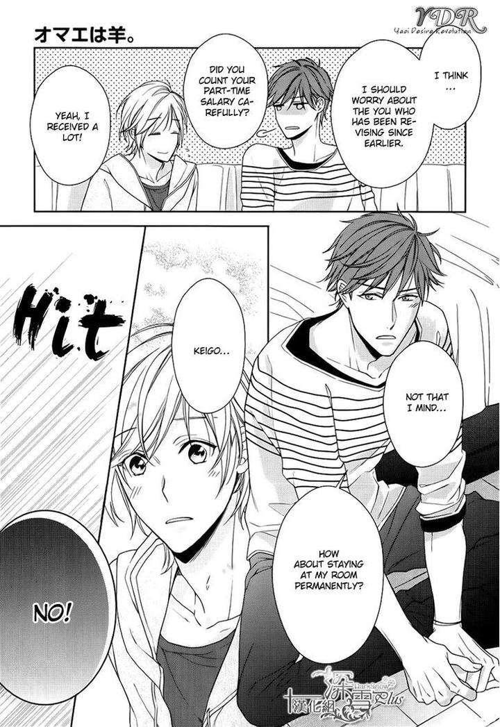 Omae-Wa-Hitsuji-By-Takasaki-Bosco-Eng page 16