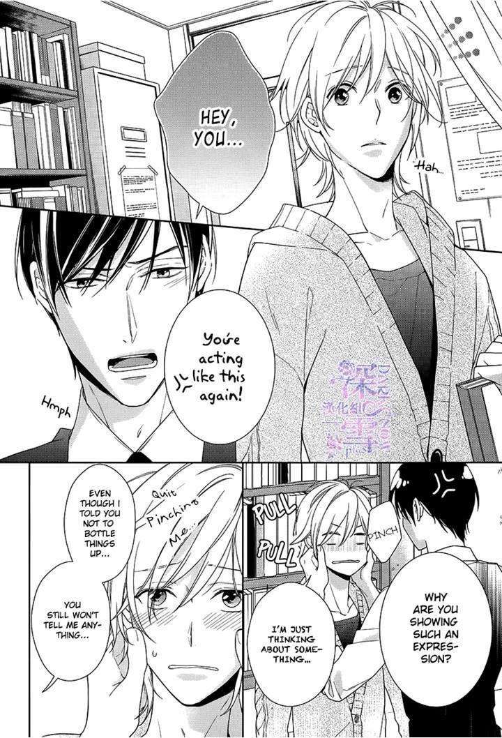 Omae-Wa-Hitsuji-By-Takasaki-Bosco-Eng page 2