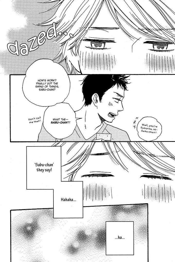 Omairi-Desu-Yo-By-Yamamoto-Kotetsuko-Eng page 33