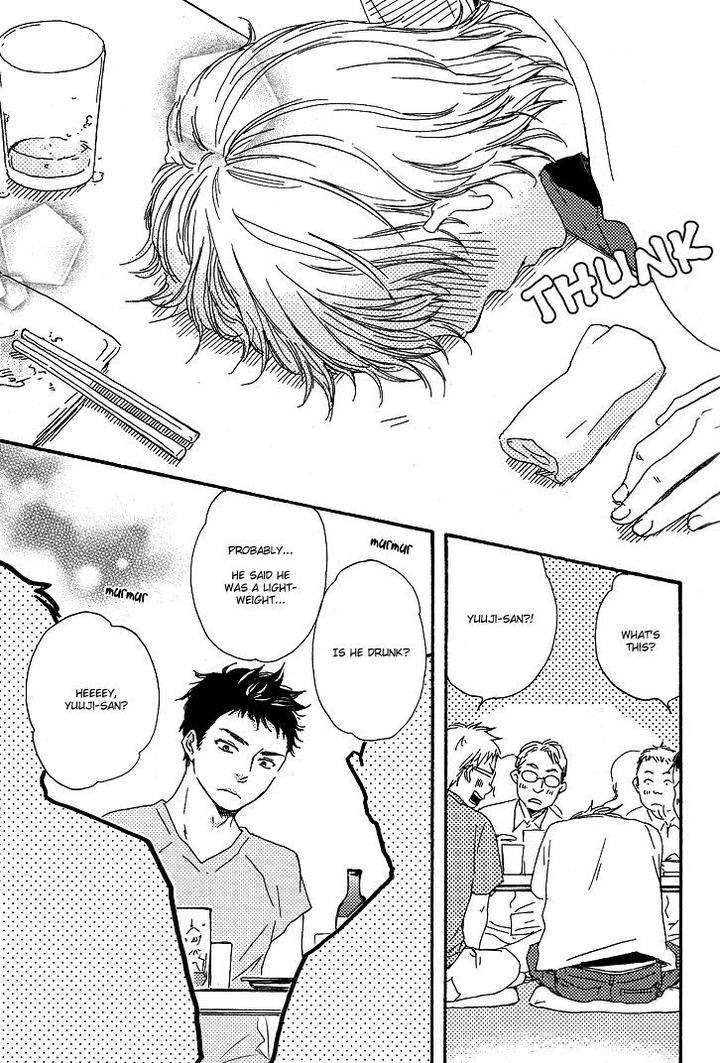 Omairi-Desu-Yo-By-Yamamoto-Kotetsuko-Eng page 34