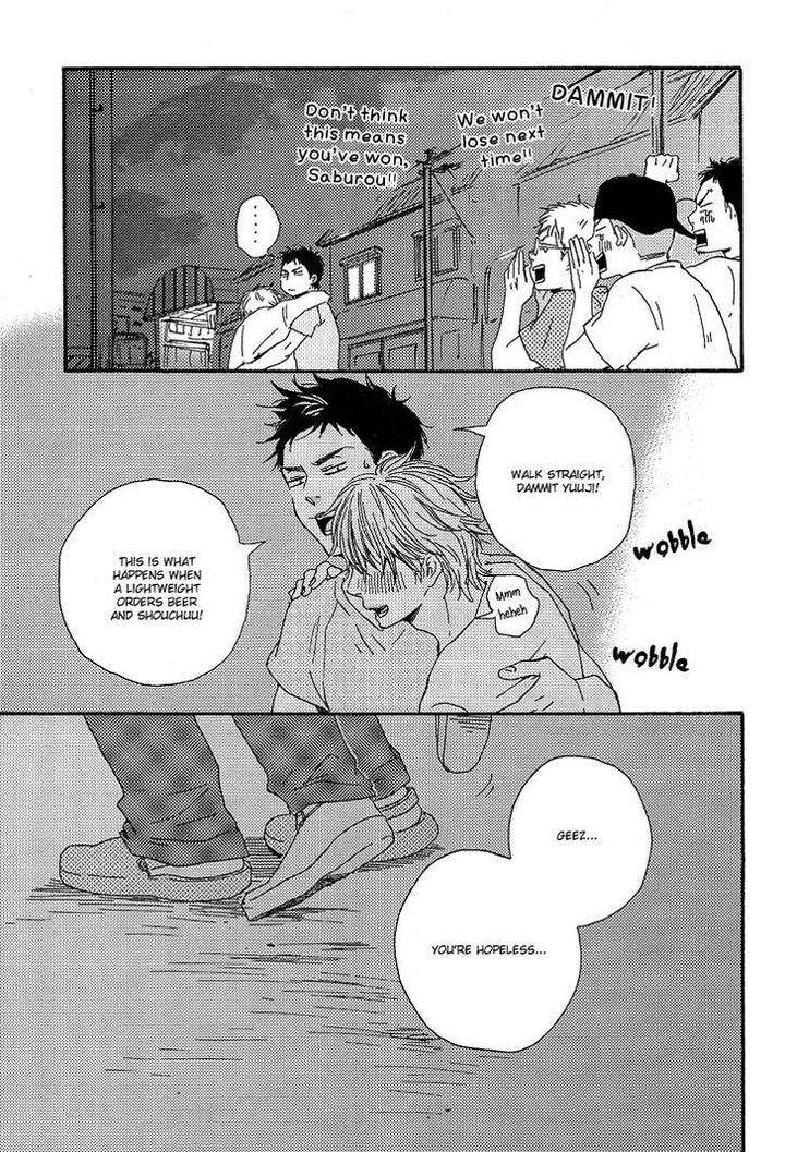 Omairi-Desu-Yo-By-Yamamoto-Kotetsuko-Eng page 38