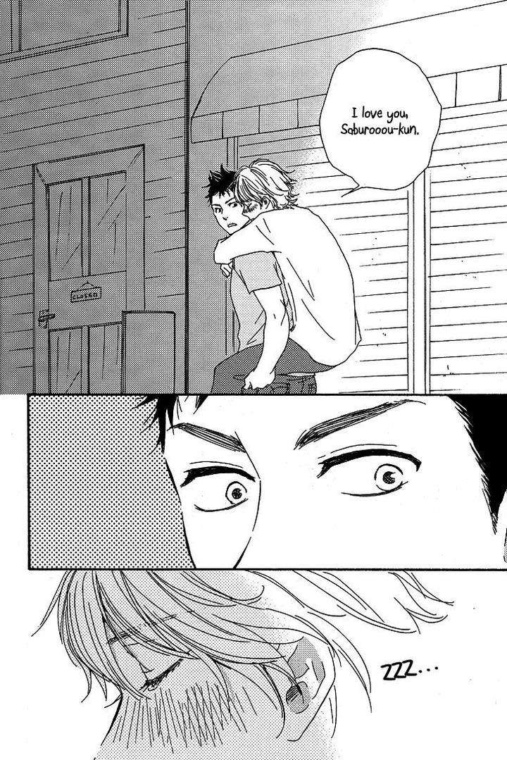 Omairi-Desu-Yo-By-Yamamoto-Kotetsuko-Eng page 45