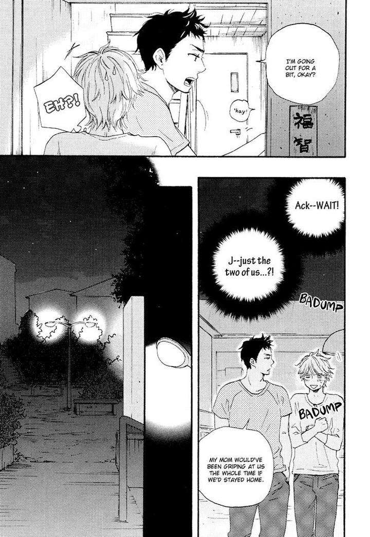 Omairi-Desu-Yo-By-Yamamoto-Kotetsuko-Eng page 8