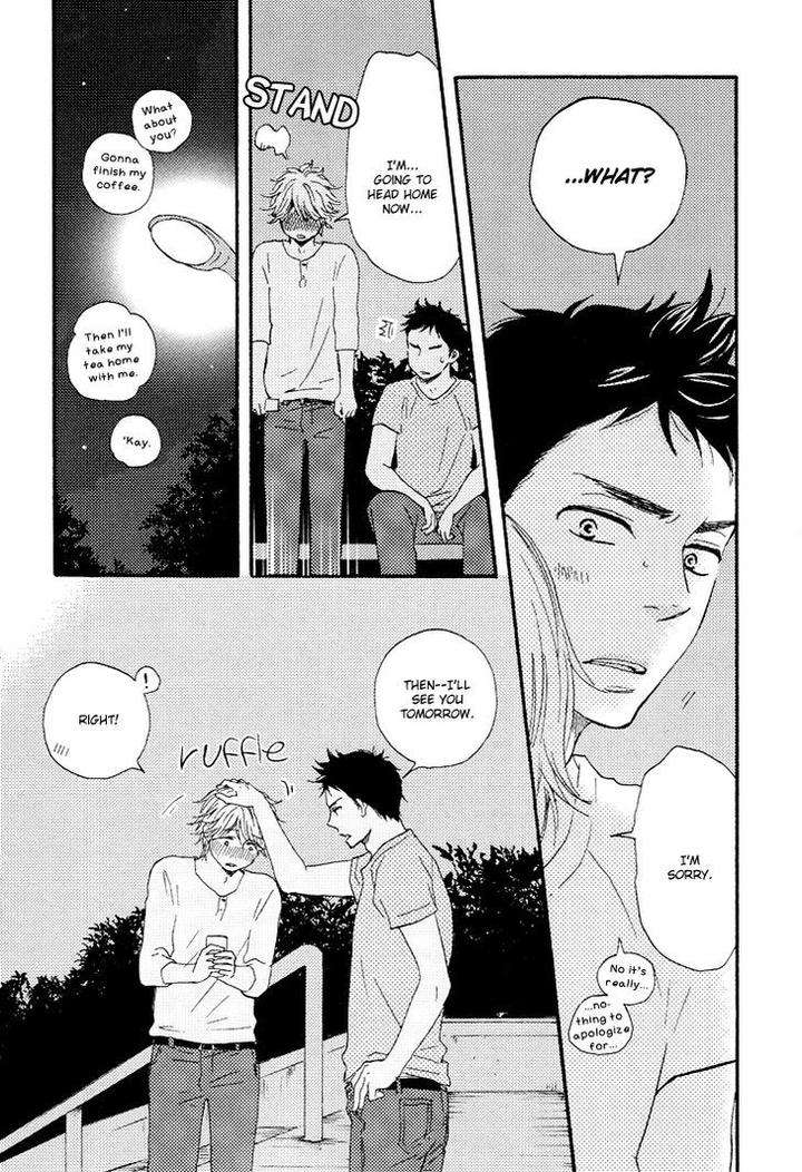 Omairi-Desu-Yo-By-Yamamoto-Kotetsuko-Eng page 20