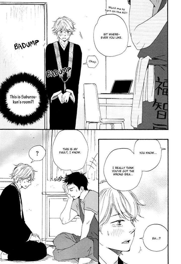 Omairi-Desu-Yo-By-Yamamoto-Kotetsuko-Eng page 34