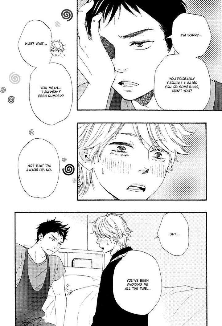 Omairi-Desu-Yo-By-Yamamoto-Kotetsuko-Eng page 35