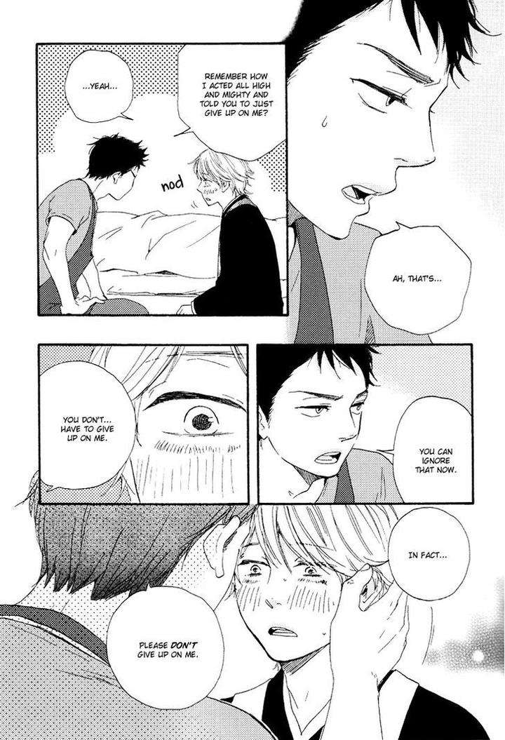 Omairi-Desu-Yo-By-Yamamoto-Kotetsuko-Eng page 36
