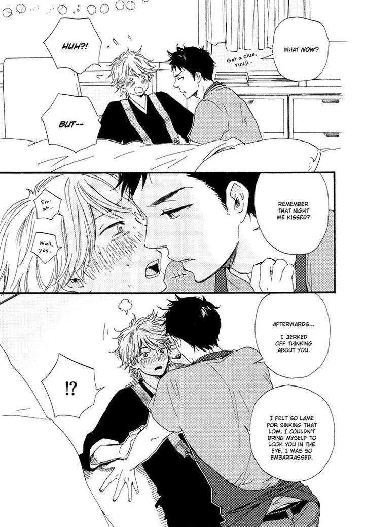 Omairi-Desu-Yo-By-Yamamoto-Kotetsuko-Eng page 38