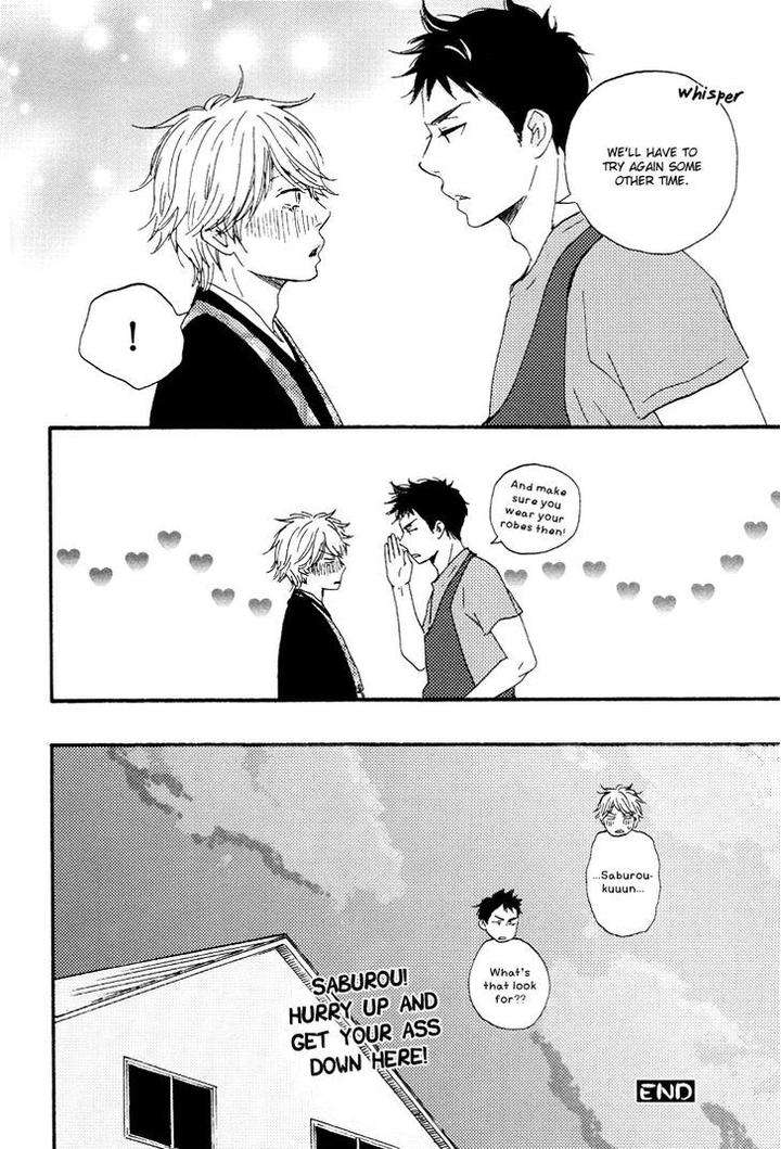 Omairi-Desu-Yo-By-Yamamoto-Kotetsuko-Eng page 41
