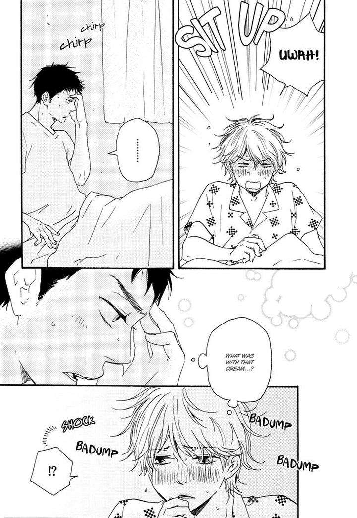 Omairi-Desu-Yo-By-Yamamoto-Kotetsuko-Eng page 4