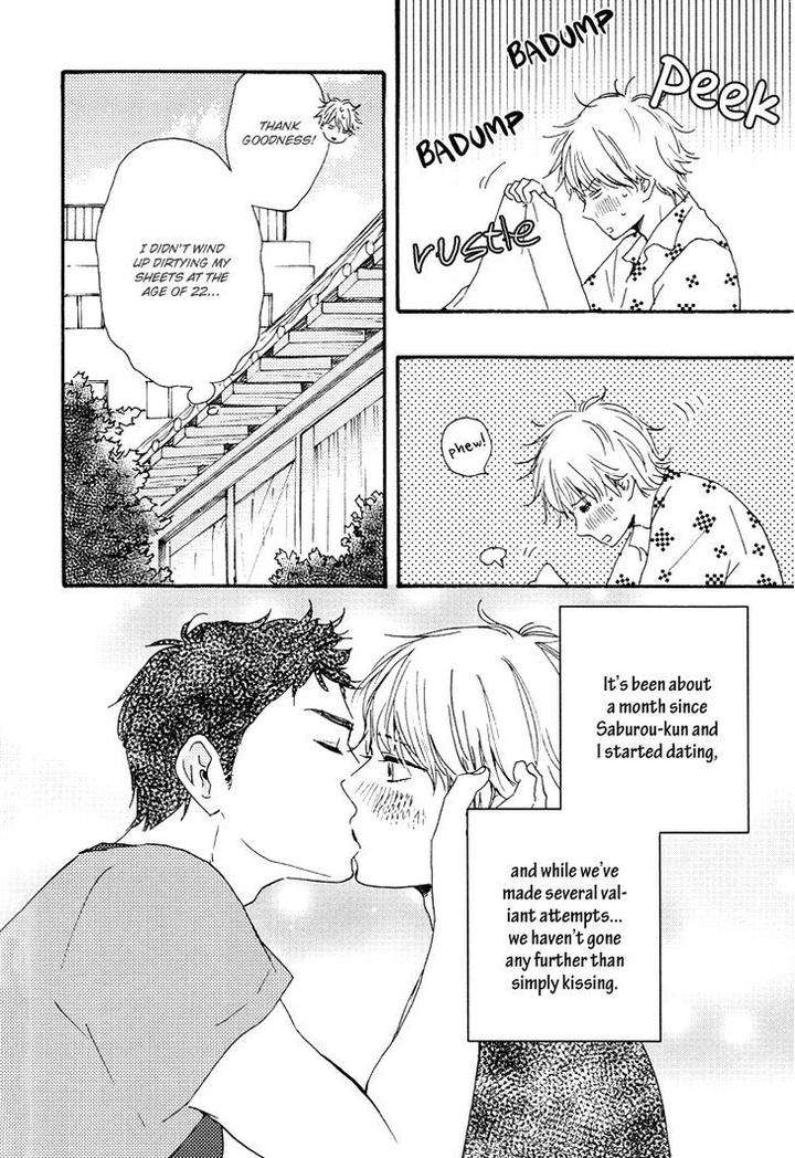 Omairi-Desu-Yo-By-Yamamoto-Kotetsuko-Eng page 5