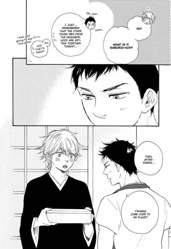 Omairi-Desu-Yo-By-Yamamoto-Kotetsuko-Eng page 9