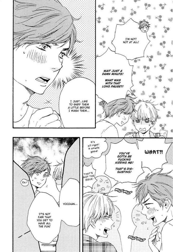 Omairi-Desu-Yo-By-Yamamoto-Kotetsuko-Eng page 19