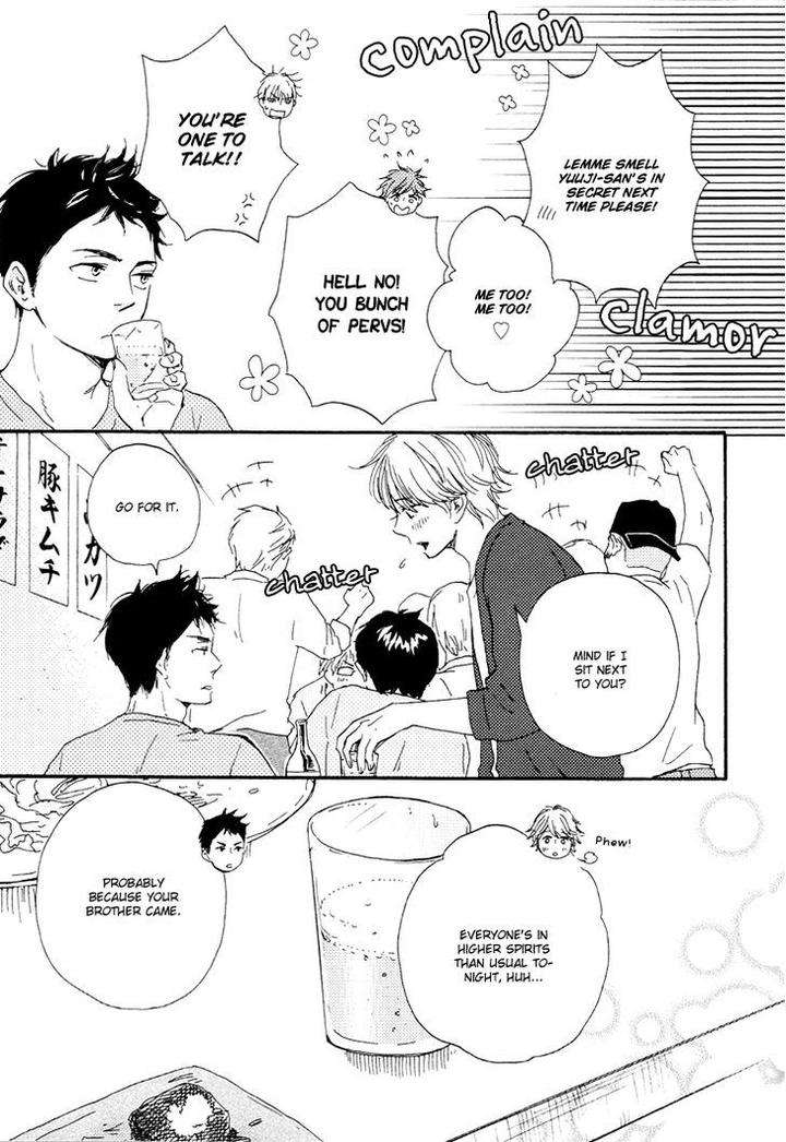 Omairi-Desu-Yo-By-Yamamoto-Kotetsuko-Eng page 20