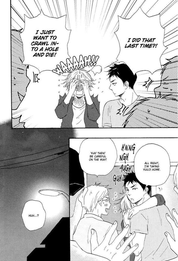 Omairi-Desu-Yo-By-Yamamoto-Kotetsuko-Eng page 31