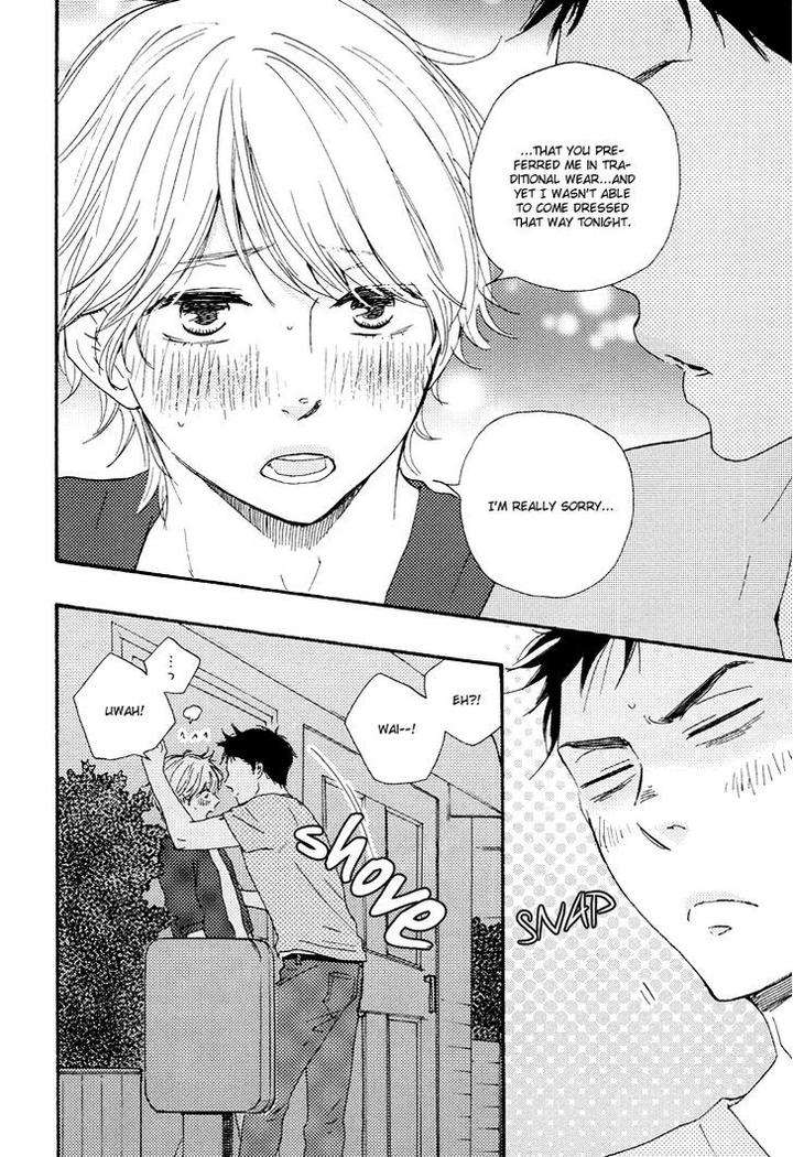 Omairi-Desu-Yo-By-Yamamoto-Kotetsuko-Eng page 35