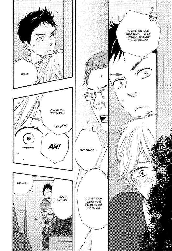 Omairi-Desu-Yo-By-Yamamoto-Kotetsuko-Eng page 41