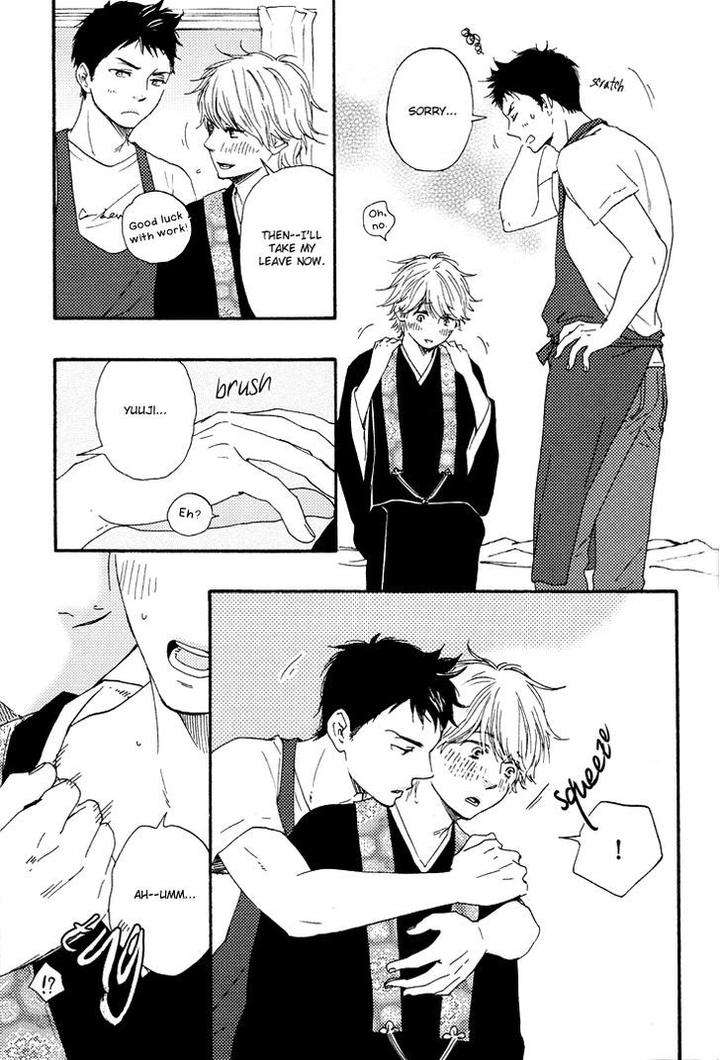 Omairi-Desu-Yo-By-Yamamoto-Kotetsuko-Eng page 16