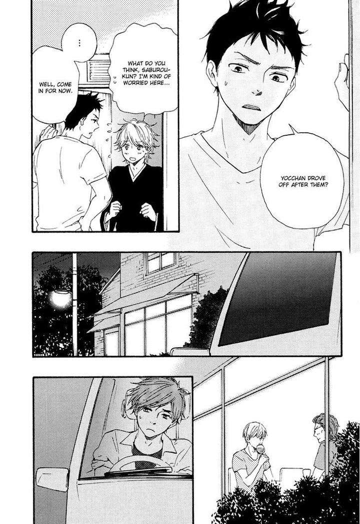 Omairi-Desu-Yo-By-Yamamoto-Kotetsuko-Eng page 31