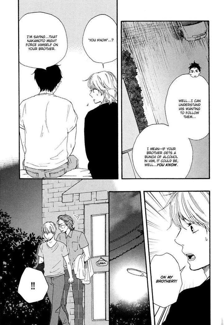 Omairi-Desu-Yo-By-Yamamoto-Kotetsuko-Eng page 32