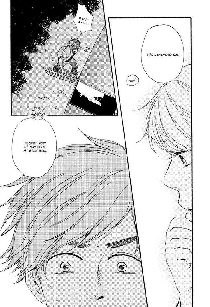 Omairi-Desu-Yo-By-Yamamoto-Kotetsuko-Eng page 36