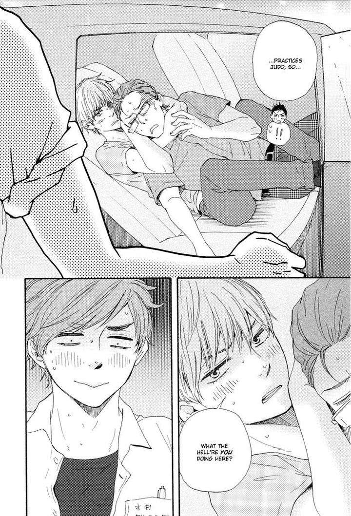 Omairi-Desu-Yo-By-Yamamoto-Kotetsuko-Eng page 37