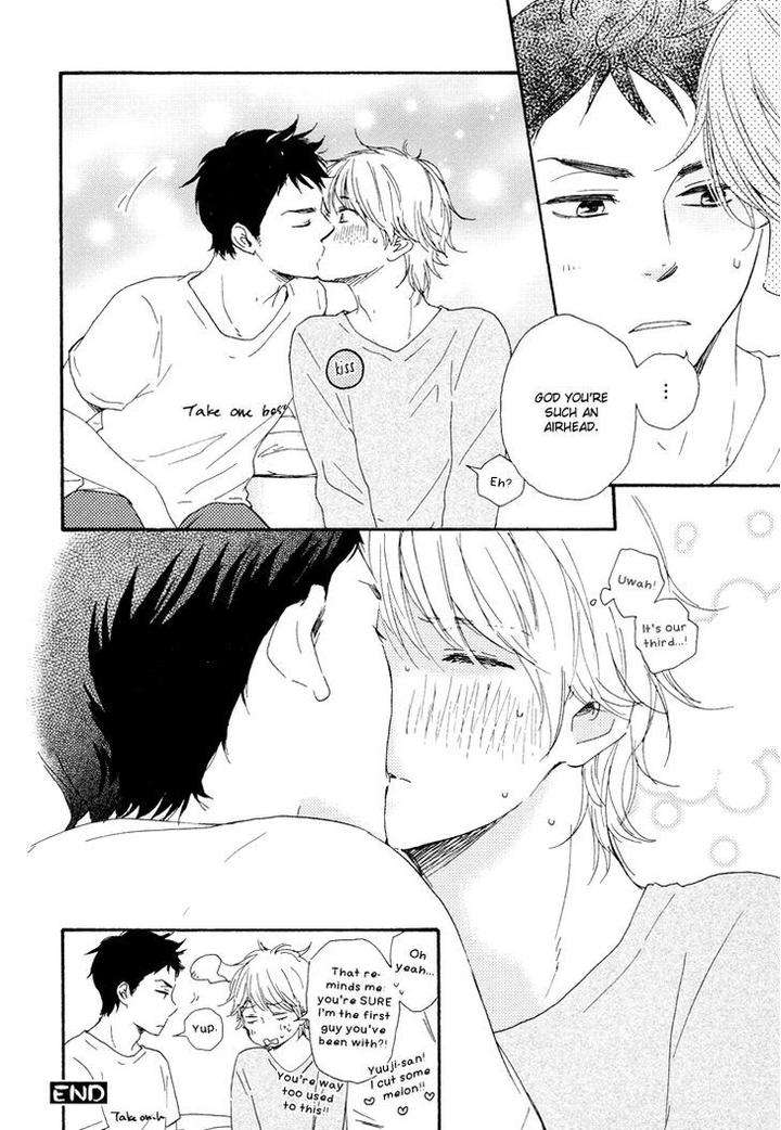 Omairi-Desu-Yo-By-Yamamoto-Kotetsuko-Eng page 49