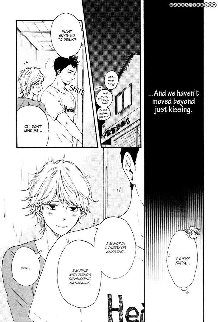 Omairi-Desu-Yo-By-Yamamoto-Kotetsuko-Eng page 7