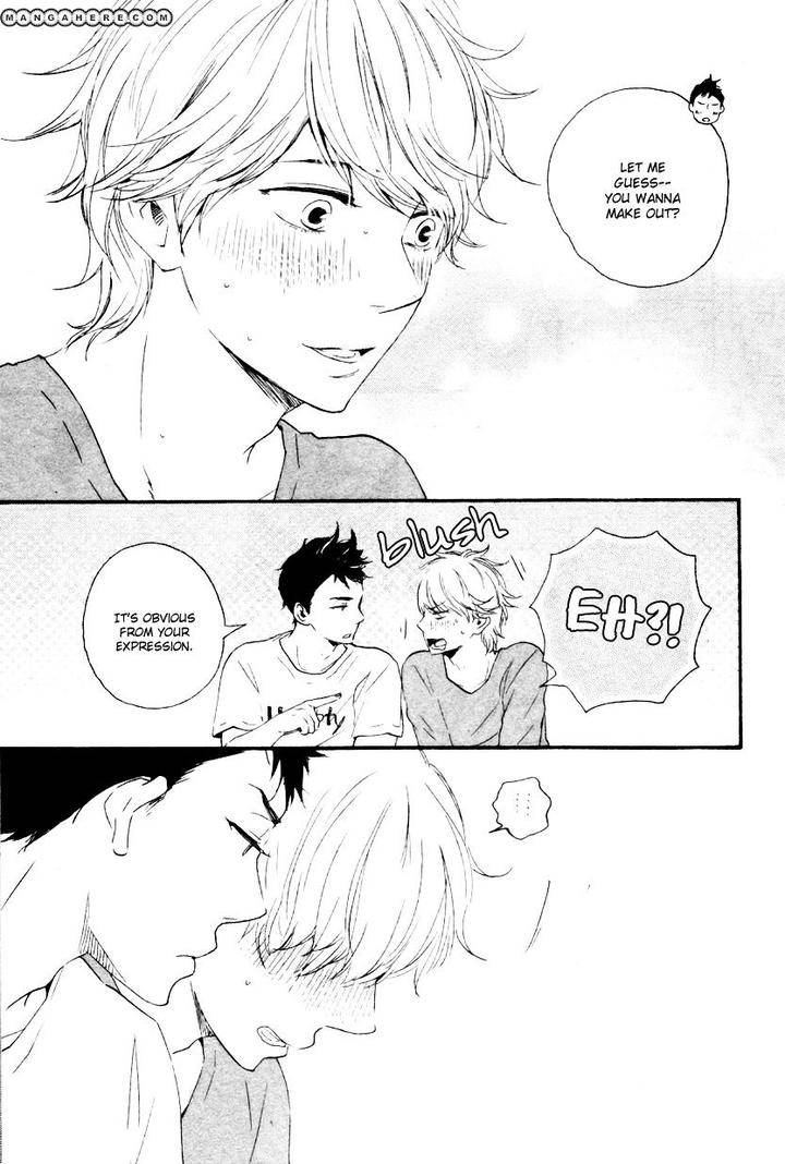 Omairi-Desu-Yo-By-Yamamoto-Kotetsuko-Eng page 9