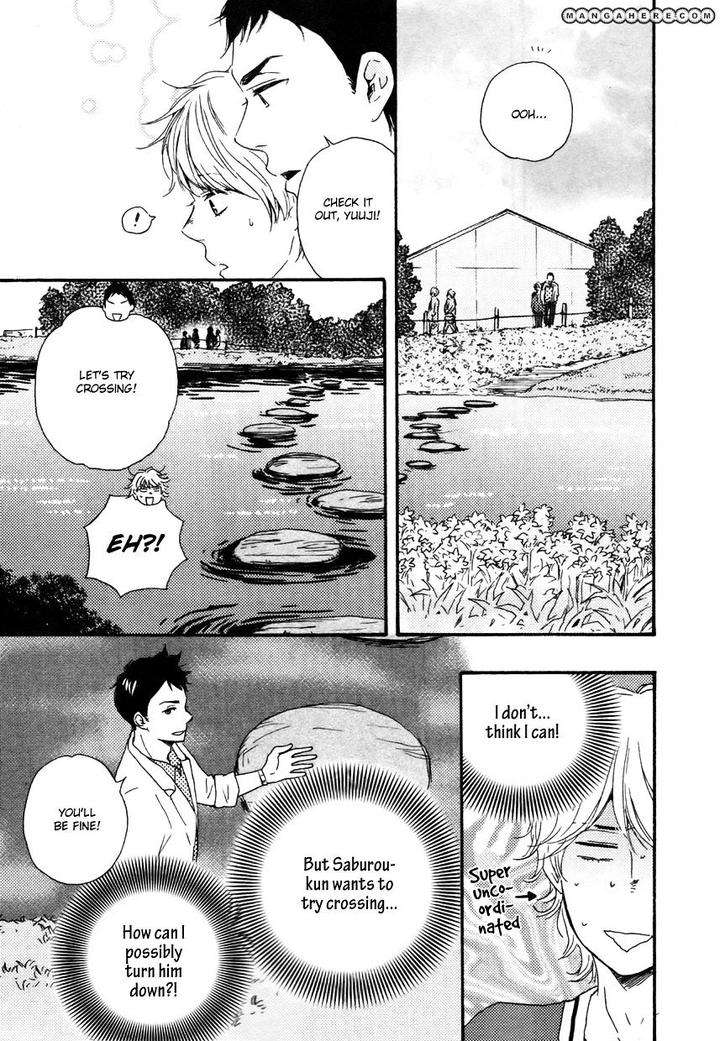 Omairi-Desu-Yo-By-Yamamoto-Kotetsuko-Eng page 14