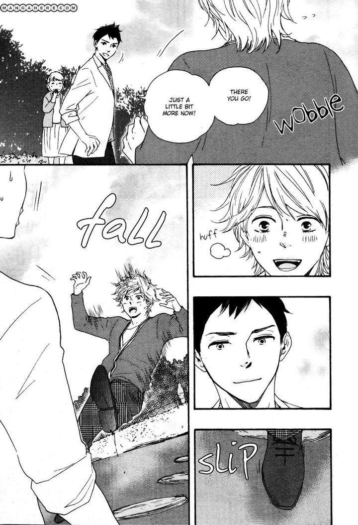 Omairi-Desu-Yo-By-Yamamoto-Kotetsuko-Eng page 16
