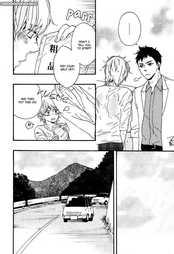 Omairi-Desu-Yo-By-Yamamoto-Kotetsuko-Eng page 21