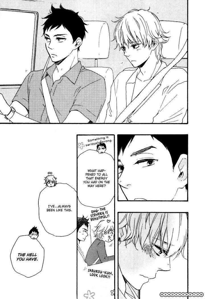 Omairi-Desu-Yo-By-Yamamoto-Kotetsuko-Eng page 22
