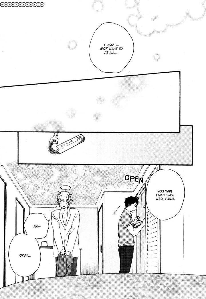Omairi-Desu-Yo-By-Yamamoto-Kotetsuko-Eng page 28