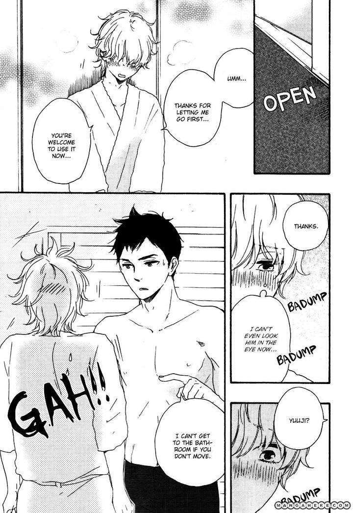 Omairi-Desu-Yo-By-Yamamoto-Kotetsuko-Eng page 30