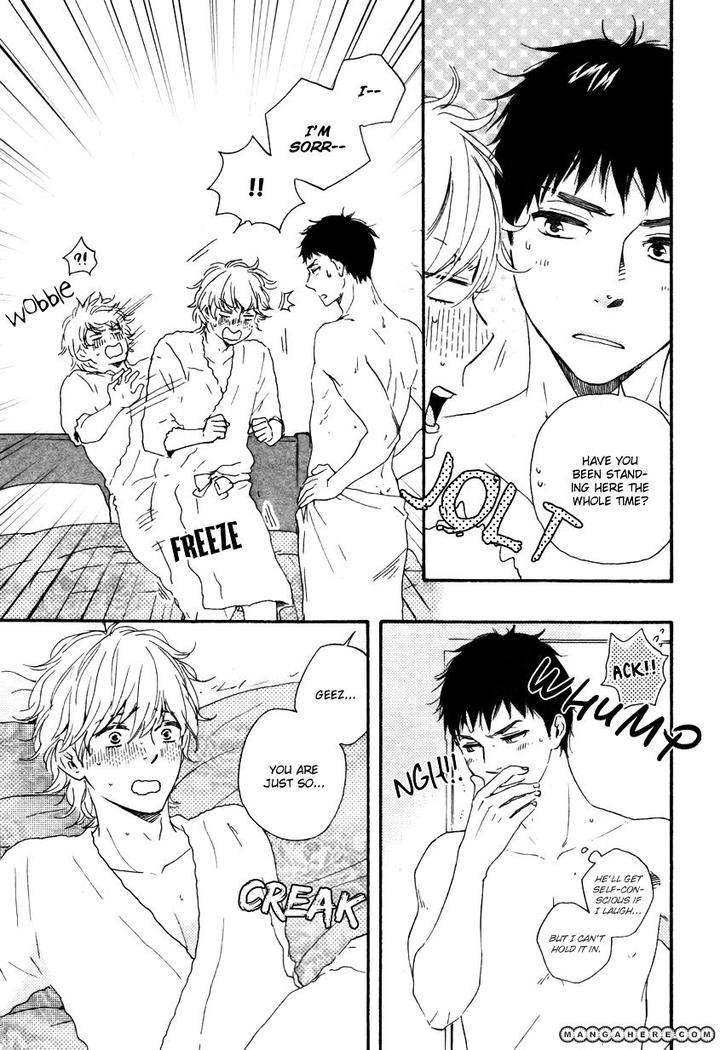 Omairi-Desu-Yo-By-Yamamoto-Kotetsuko-Eng page 32
