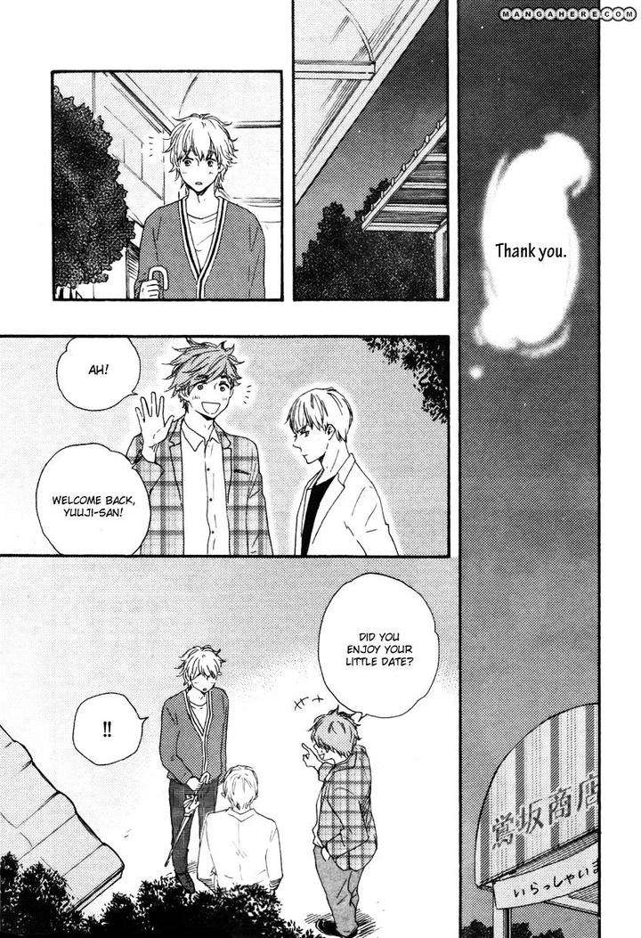 Omairi-Desu-Yo-By-Yamamoto-Kotetsuko-Eng page 40