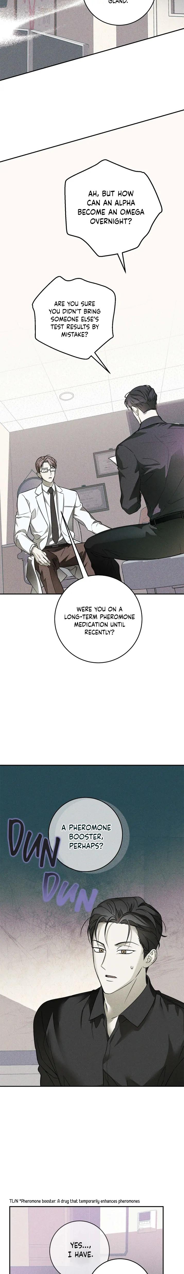 Omega-Bite-By-Seol-Won-Uncensored-Eng page 2